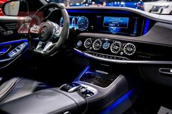 مێرسێدس بێنز S-Class
